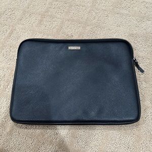 Kate Spade laptop cover